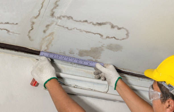 Reliable Sewage Cleanup contractor in Fontana, WI by Local Water Damage Repair